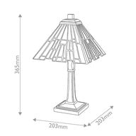 product size