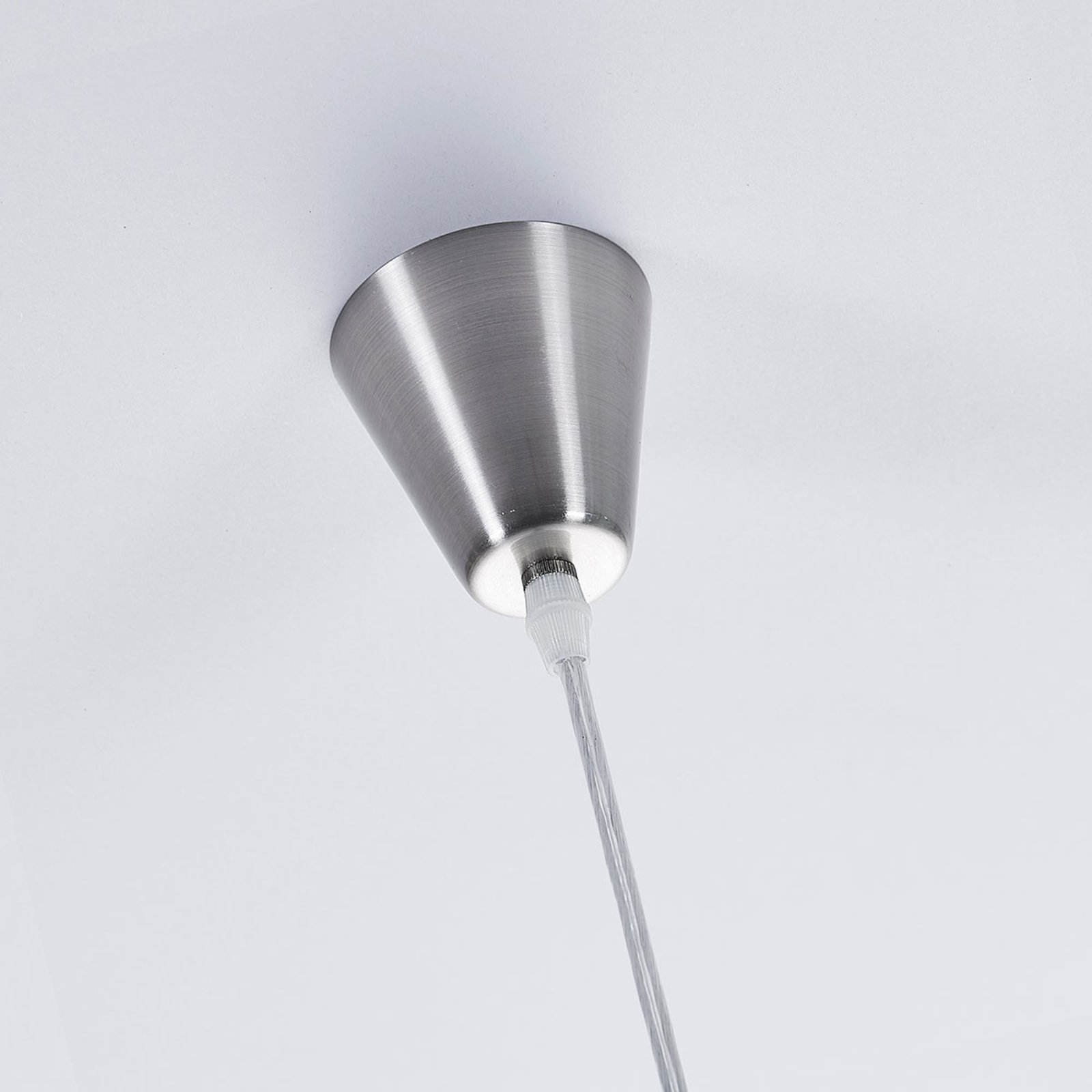 Marike Candeeiro Suspenso White - Lindby