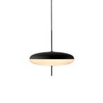 Model 2065 Pendant Black & White - Astep