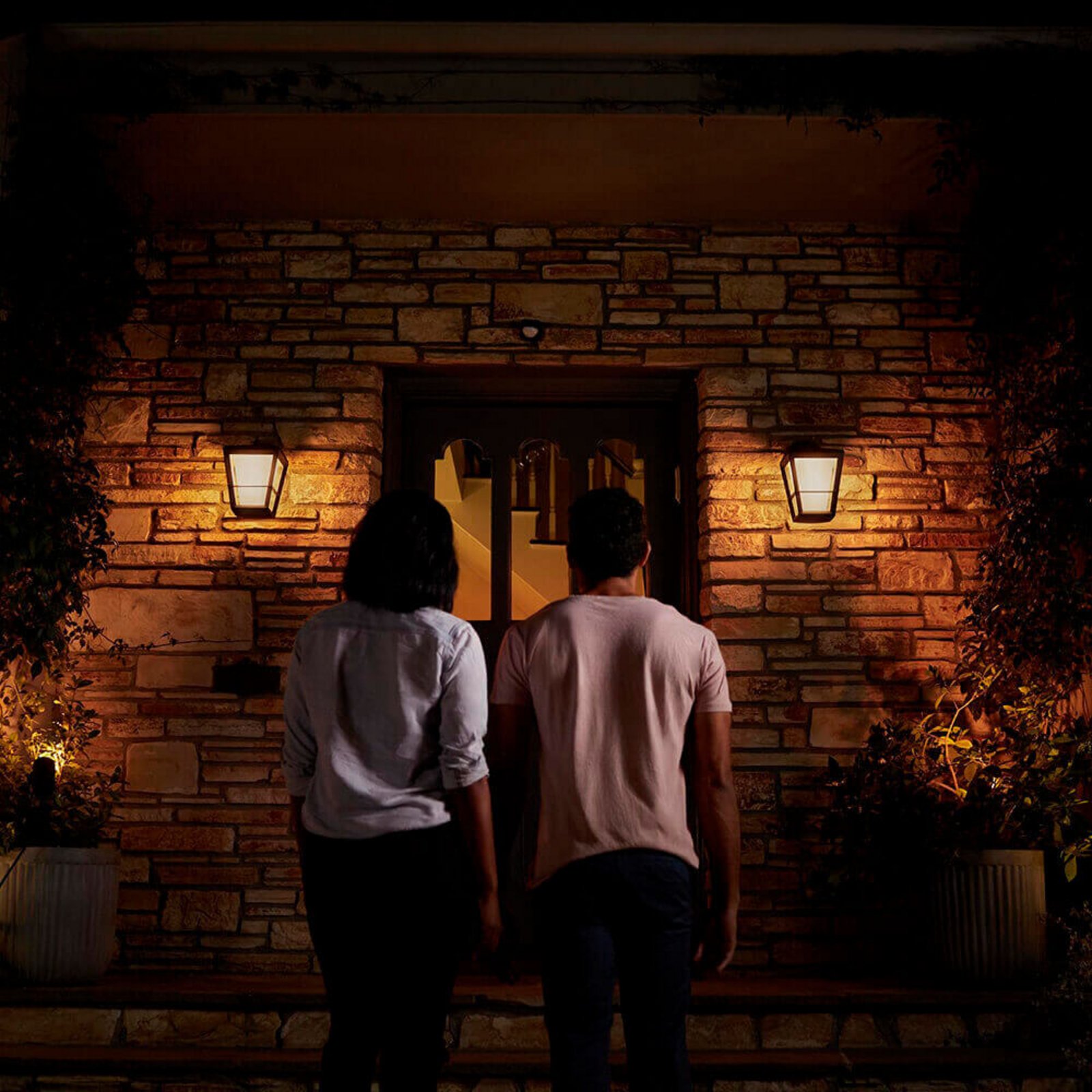 Hue Sensor de Exterior - Philips Hue