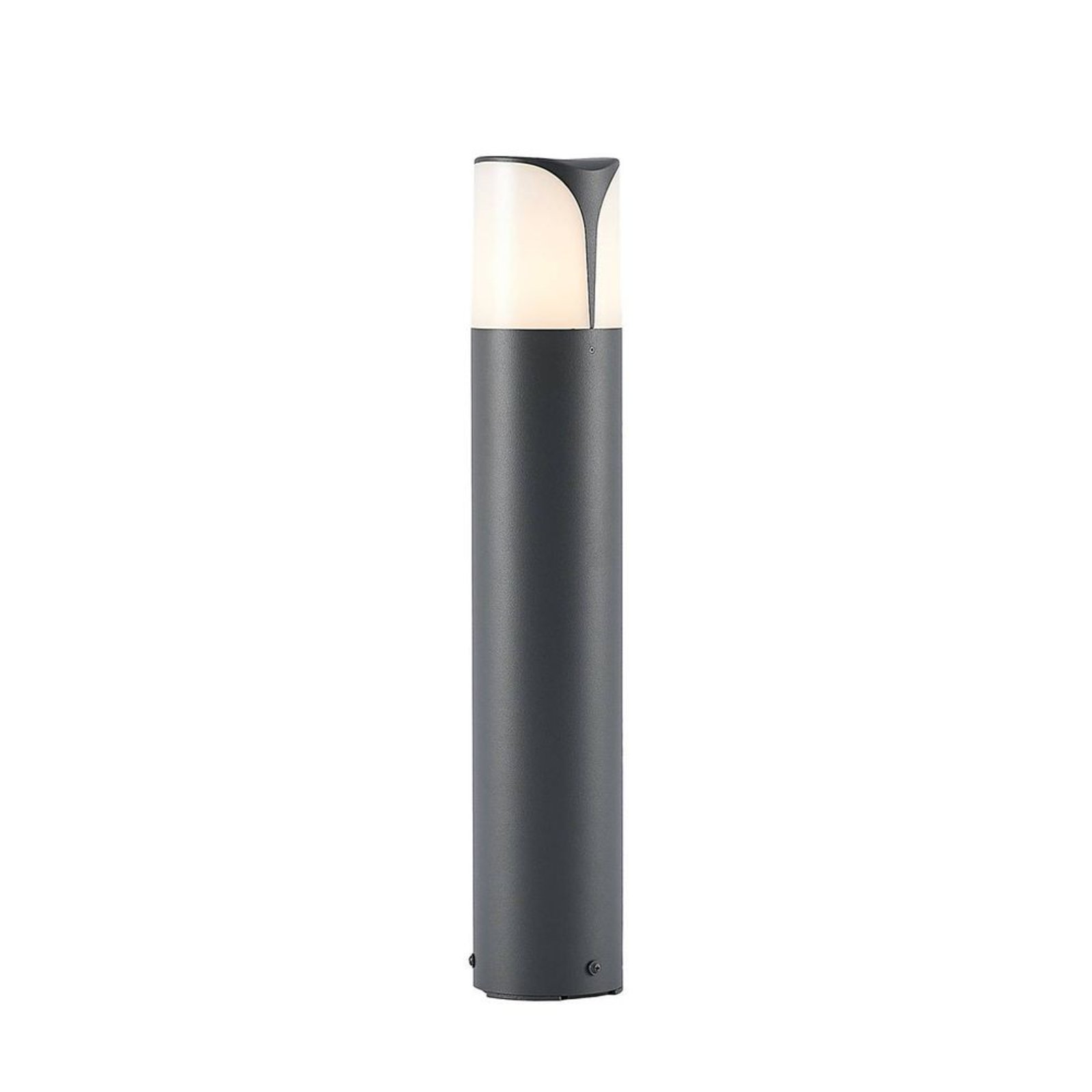 Paikea Hage Lampe H50 Anthracite - Lucande