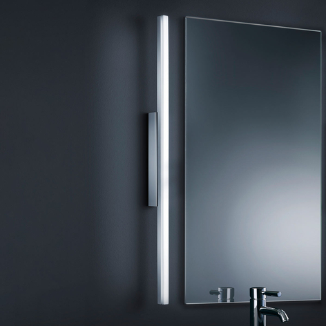 Baulmann 65.103.81 LED-Wandleuchte 60 cm edelstahl