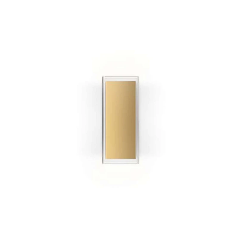 Serien Lighting – Rod LED Wandleucht M Gold