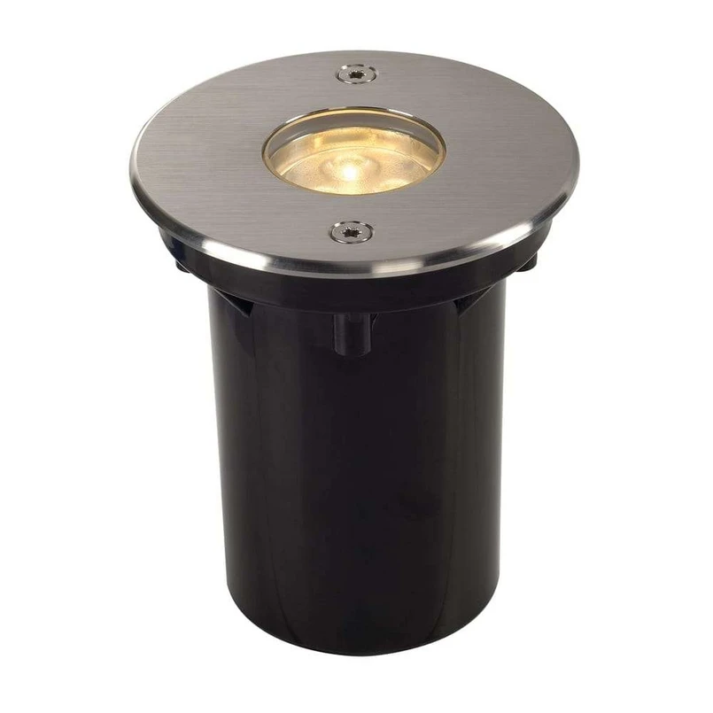 SLV - Dasar 920 LED Spot à Enterrer Extérieur IP67 Stainless Steel