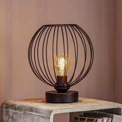 Lauavalgusti Cumera, varjuga, Ø 24 cm