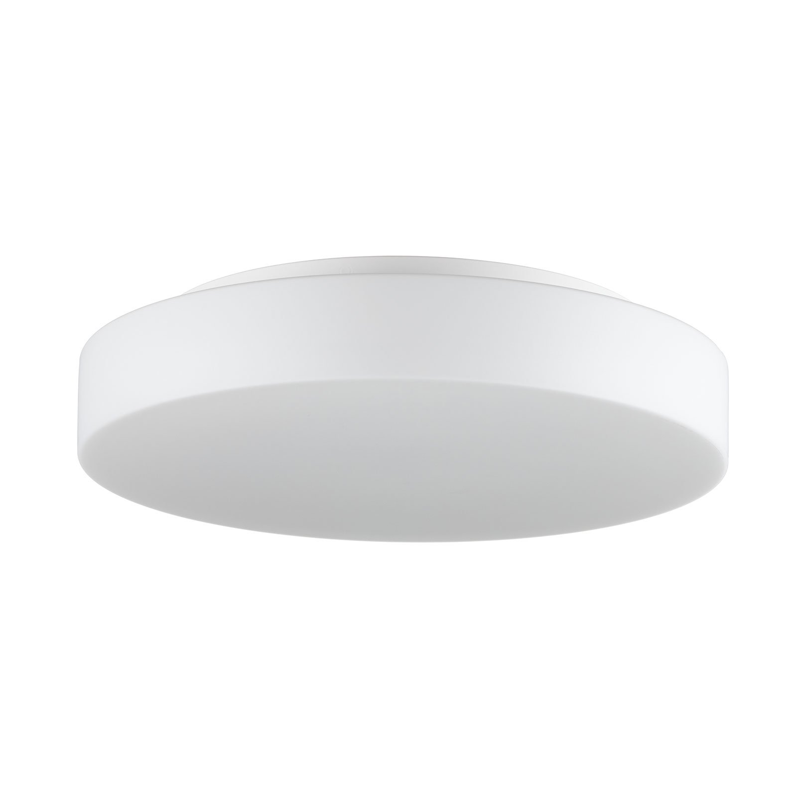 BEGA 50651/50652 LED-Deckenleuchte Opalglas
