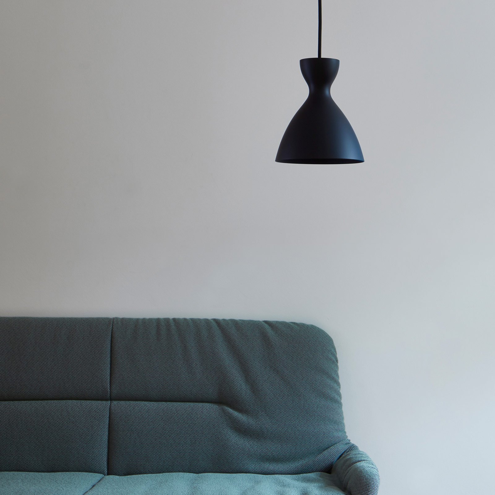 Nyta Pretty small hanging light, 3 m cable