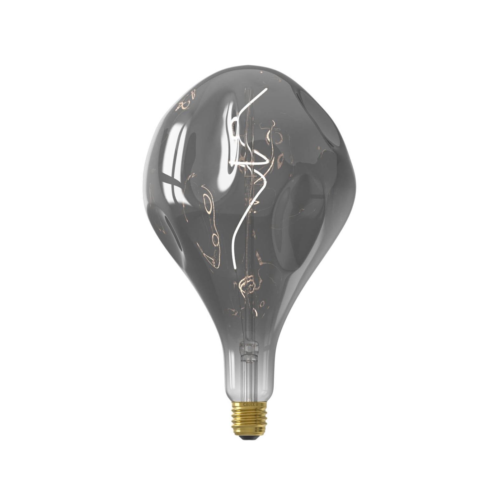 Calex Organic Evo LED-Lampe E27 6W dimmbar