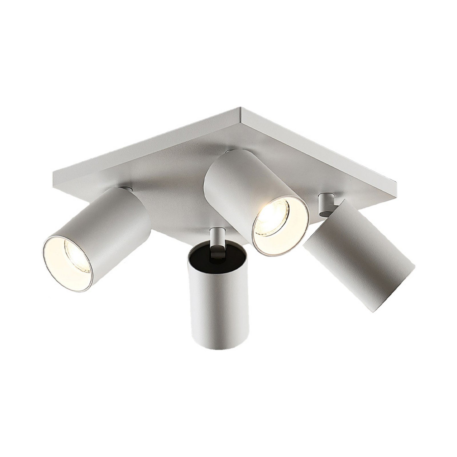 Brinja 4 Ceiling Lamp White - Arcchio