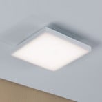 Paulmann Velora plafoniera LED 22,5 x 22,5cm