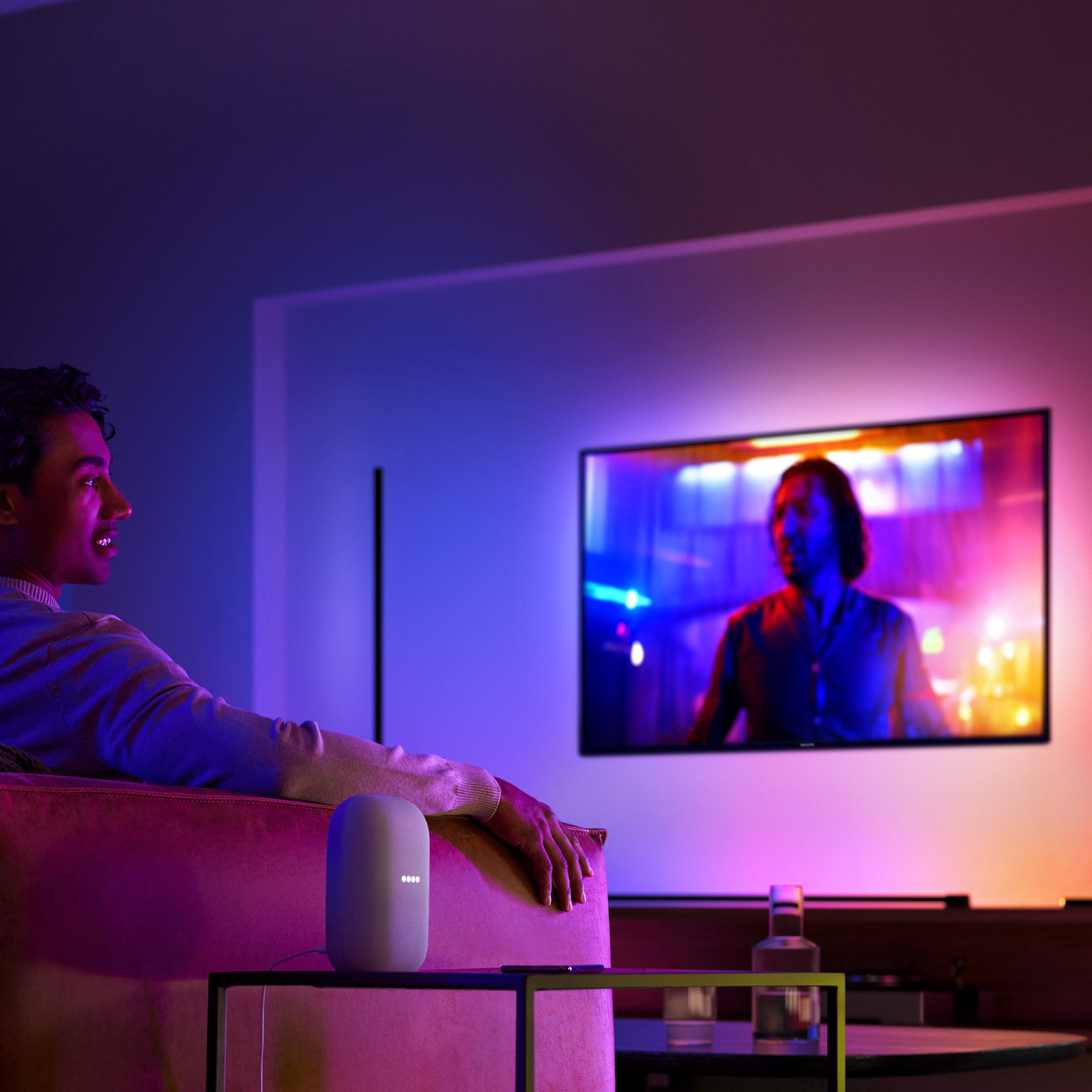 Philips Hue Gradient Ambiance Lightstrip 2m alap
