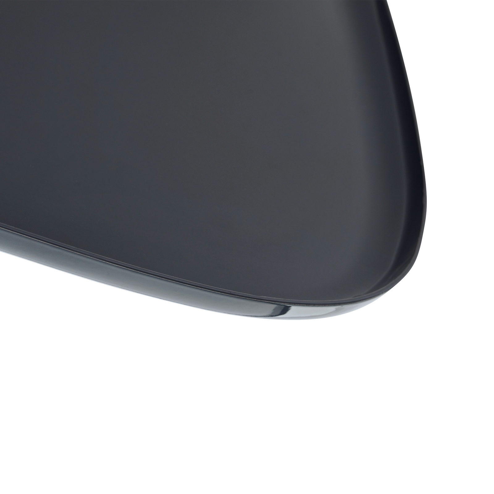 Korpus vägghylla med klädkrokar, mörkblå, 35 cm - HAY Korpus vägghylla med klädkrokar, mörkblå, 35 cm - HAY