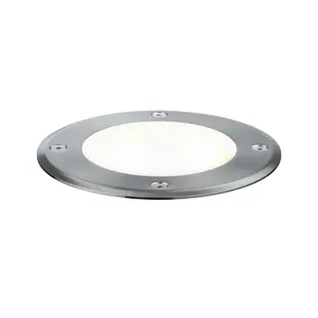 Paulmann Plug & Shine Einbaulampe 14cm 3.000K 20° | Lampenwelt.de