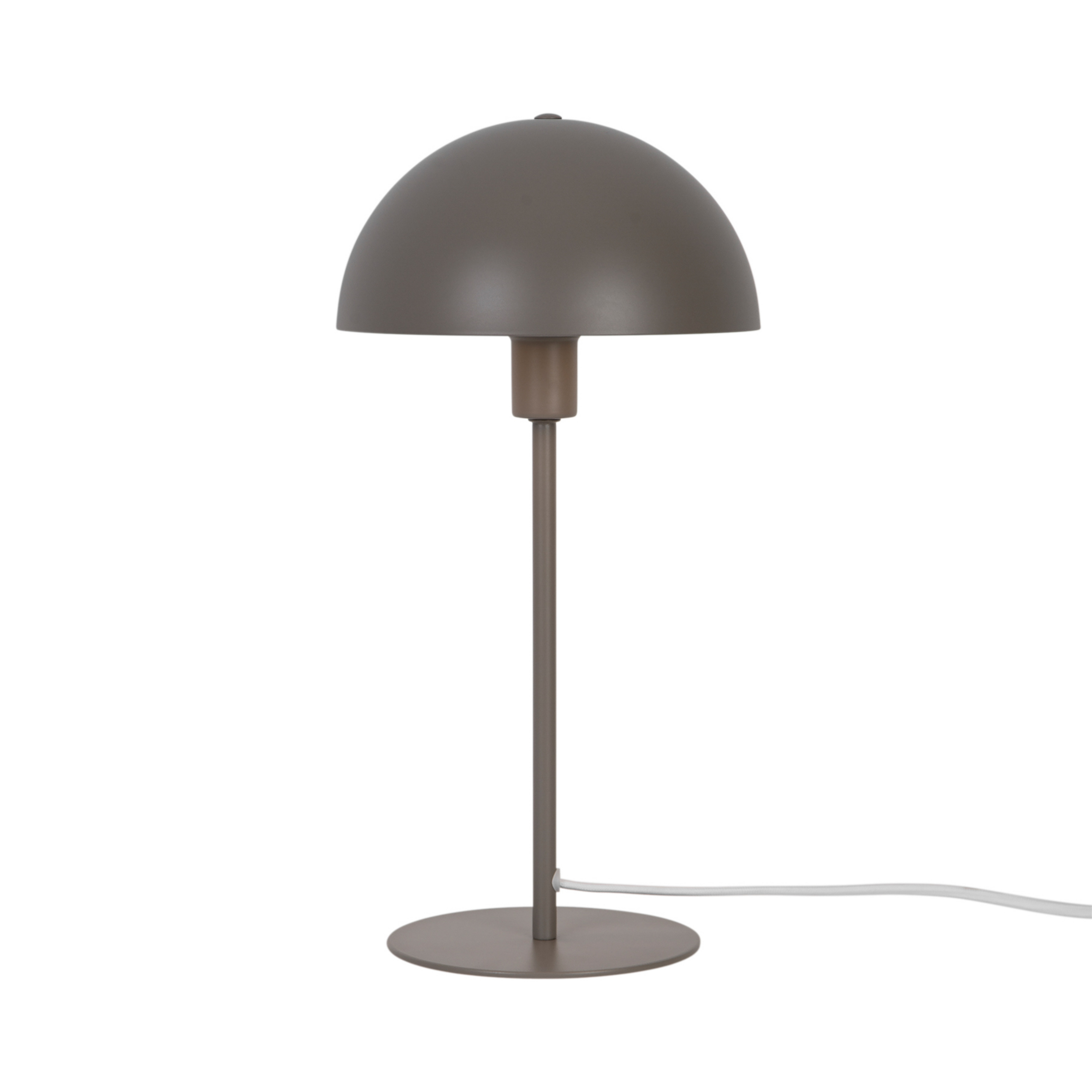 Ellen 20 Tischleuchte Light Brown - Nordlux