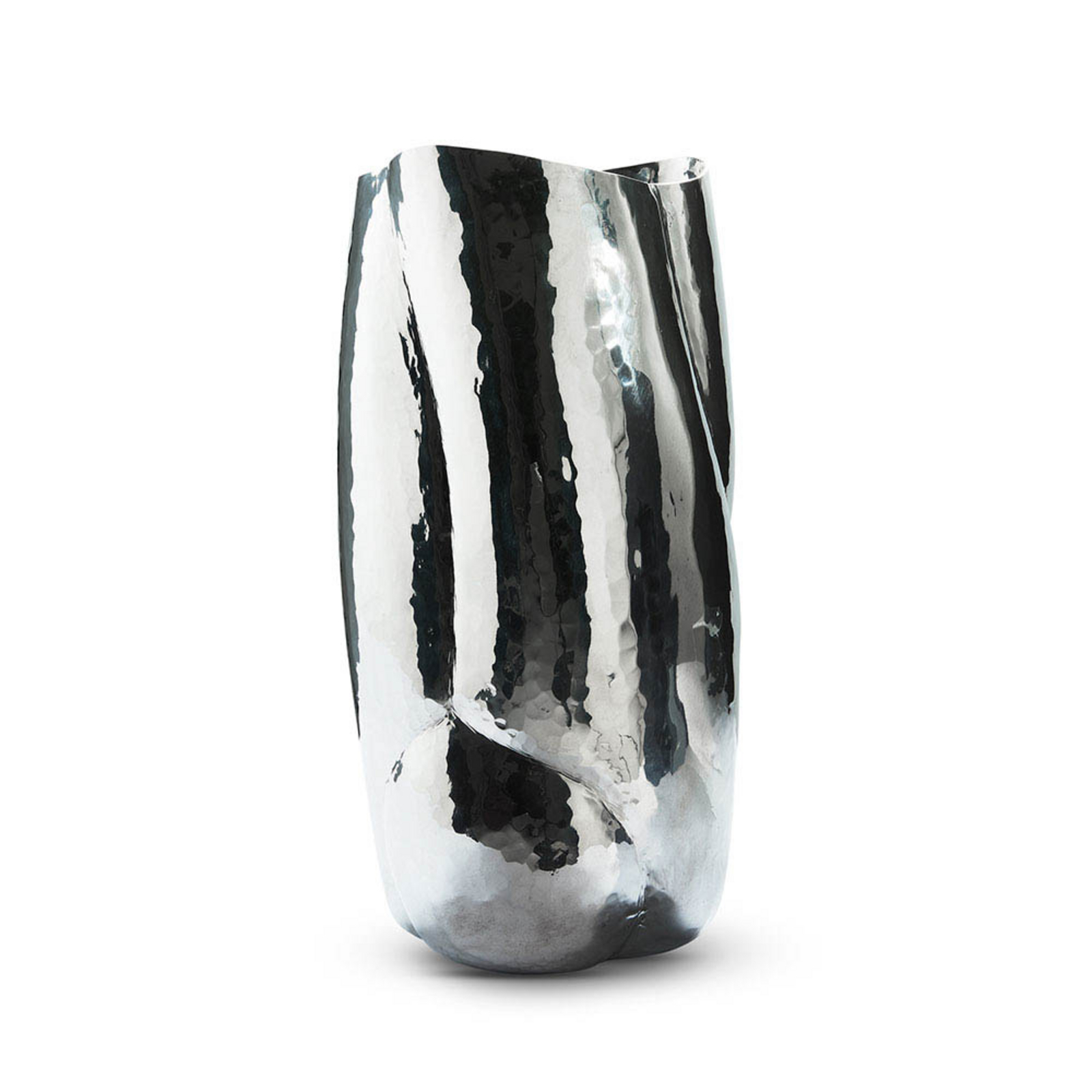 Cloud Vessel Vaas Silver - Tom Dixon