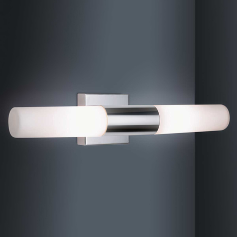 Applique pour salles de bains Lorient à 2 lampes