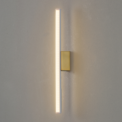 Decor Walther Omega 2 Wandlampe gold matt