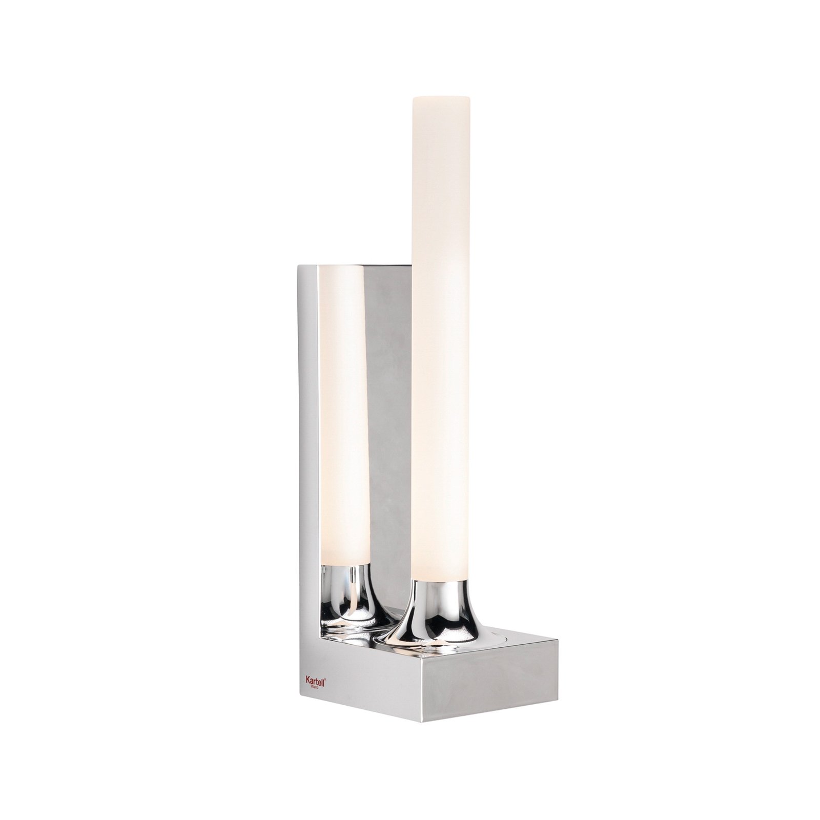 Kartell Goodnight LED-Wandleuchte, recycelt