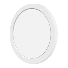 Megatron LED осветление за таван Pano кръг Ø 16,5 cm