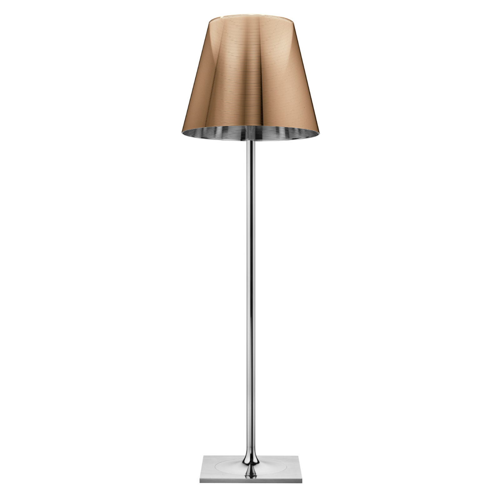 FLOS KTribe F3 Stehleuchte