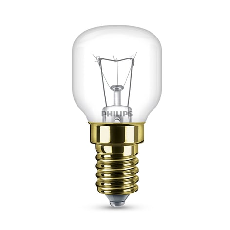 Paulmann Tropfenlampe Backofen 40W E14 300° Klar Glühbirne Glühlampe Lampe Licht