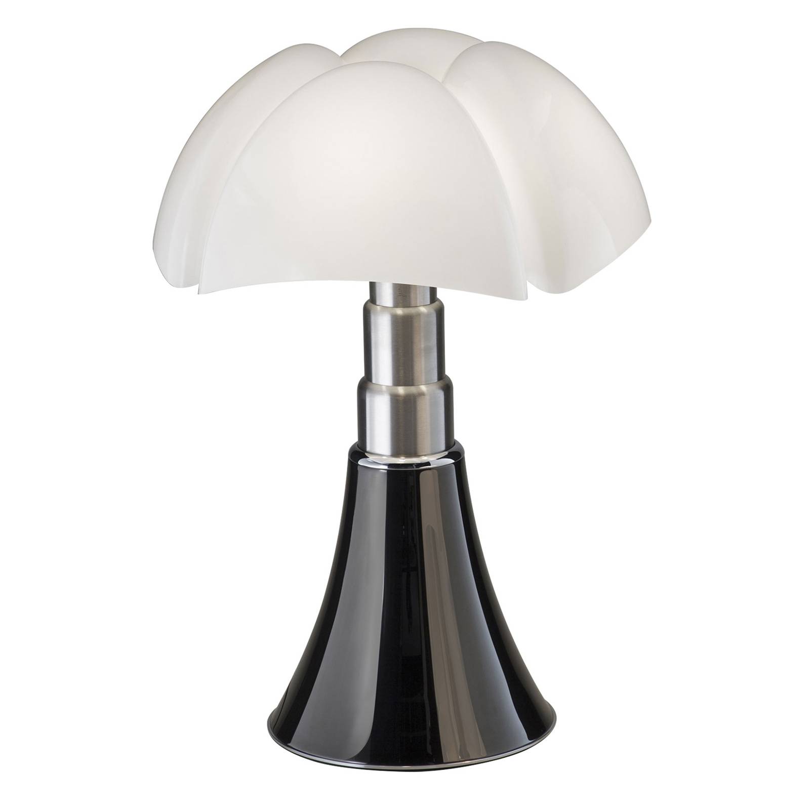 Martinelli Luce Pipistrello CCT Casambi titán