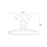 product size