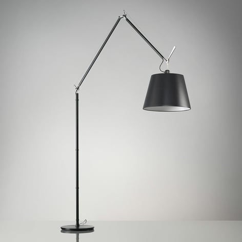 Artemide Tolomeo Mega Stehlampe Dimmer 3.000K