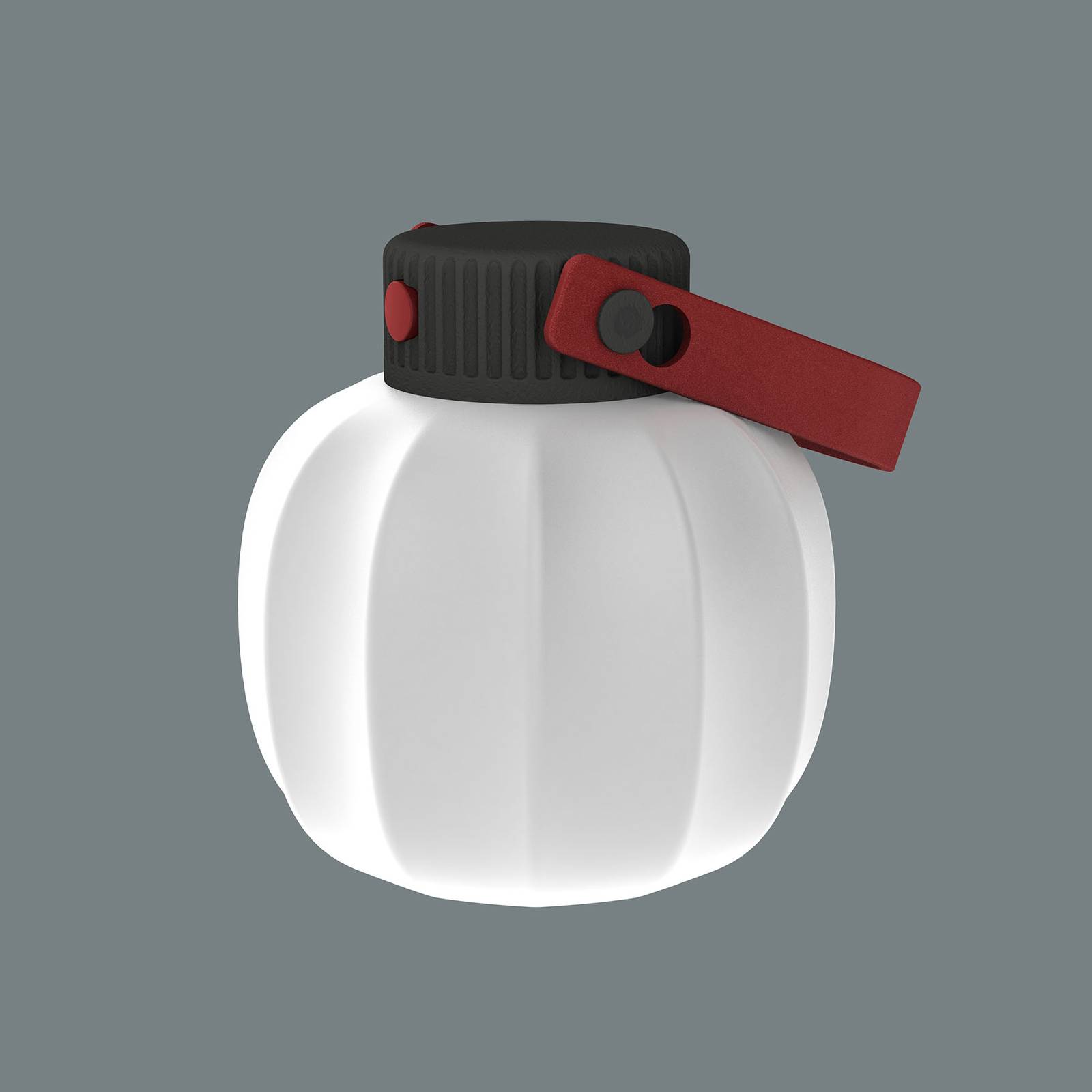 Martinelli Luce Kiki lampa stołowa LED IP65 USB