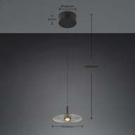 product size