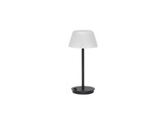 Salon Portable Lampe de Table Black - Hübsch