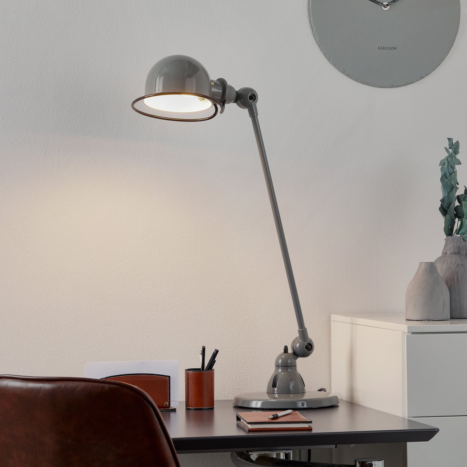 Jieldé Loft D6000 table lamp