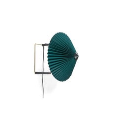 Matin 300 Applique Murale Green - HAY