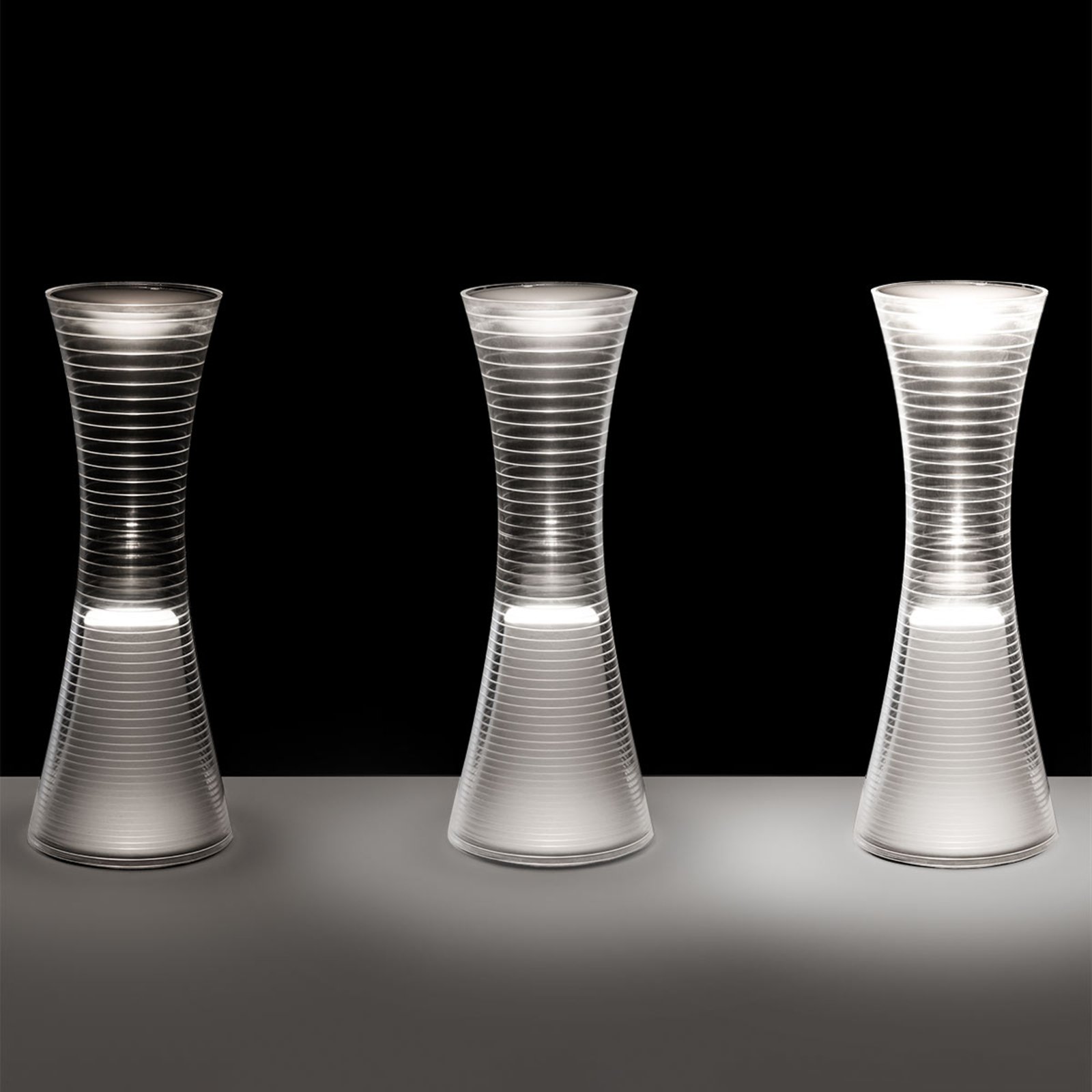 Come Together Bordslampa White - Artemide