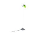 Lampe de Bureau Reading Stojací Lampa Green - Nemo Lighting