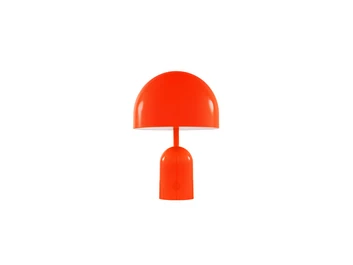 Bell Portable Lampe de Table H28 IP44 Fluoro - Tom Dixon