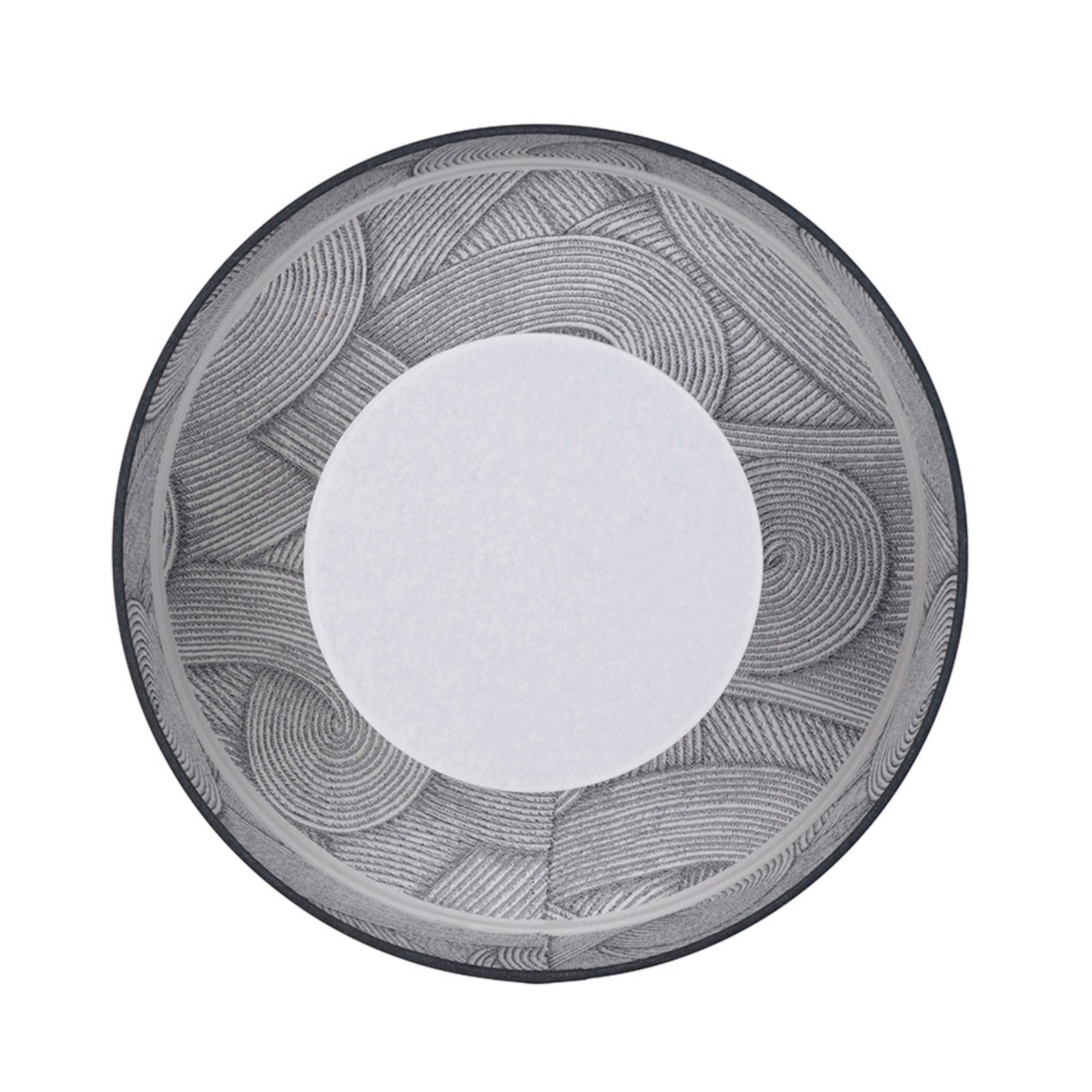 Mokuzaï Wandleuchte in Suna-Grau - MARKET SET