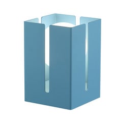 Baulmann 14.200 Lámpara de mesa, angular
