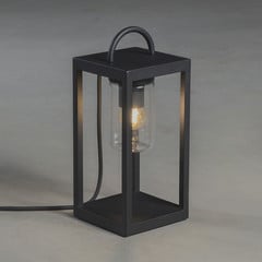 Terrassivalgusti Bologna Mini, kõrgus 33cm