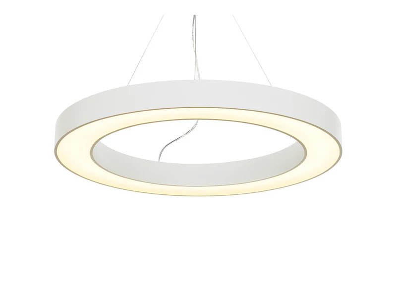 SLV – Medo Ring 90 Taklampa White