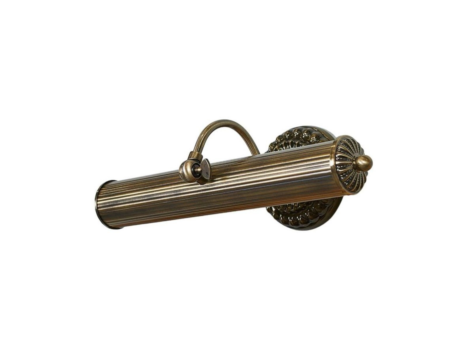 Joely Candeeiro de Parede Antique Brass - Lindby