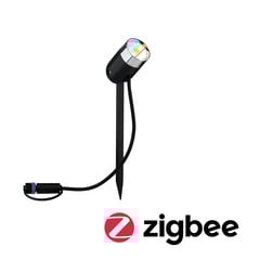 Paulmann Plug & Shine foco Pike, ZigBee, RGBW