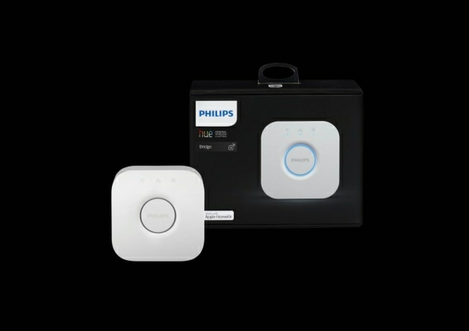 Philips Hue Bridge HomeKit - Philips Hue