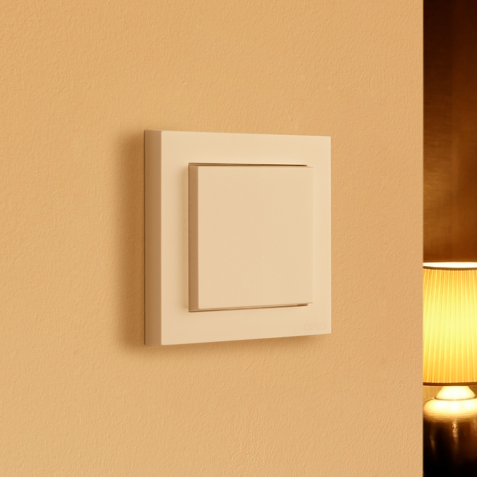 Eve Light Switch Smart Home nástenný vypínač