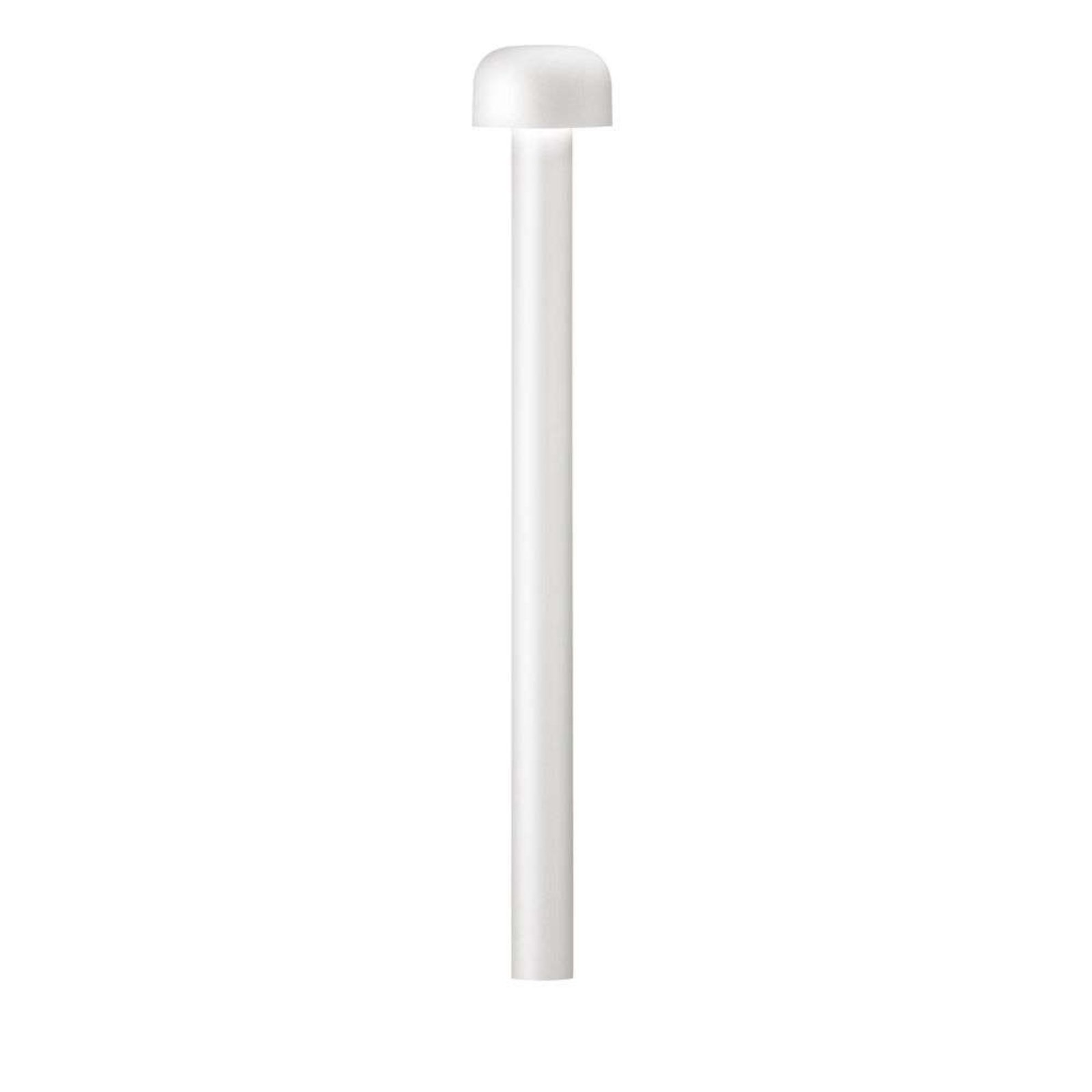 Bellhop Lampadare Exterior H850 2700K White - Flos