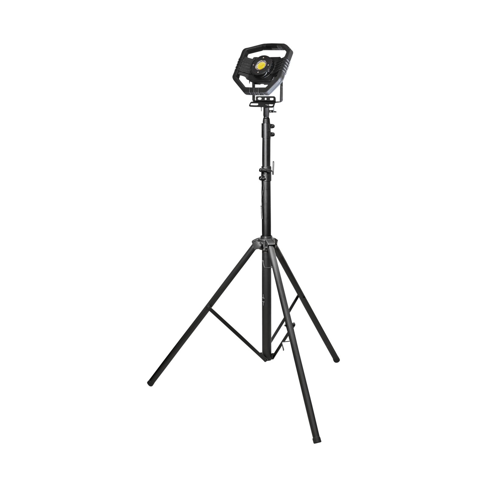 TS 300 telescopic stand for R23050 floodlight