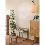 Pear Abajur Natural - ferm LIVING