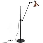 215 Lampadar Black/Copper/White - Lampe Gras