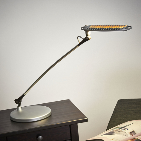 Lampe à poser LED Calandre 12 W
