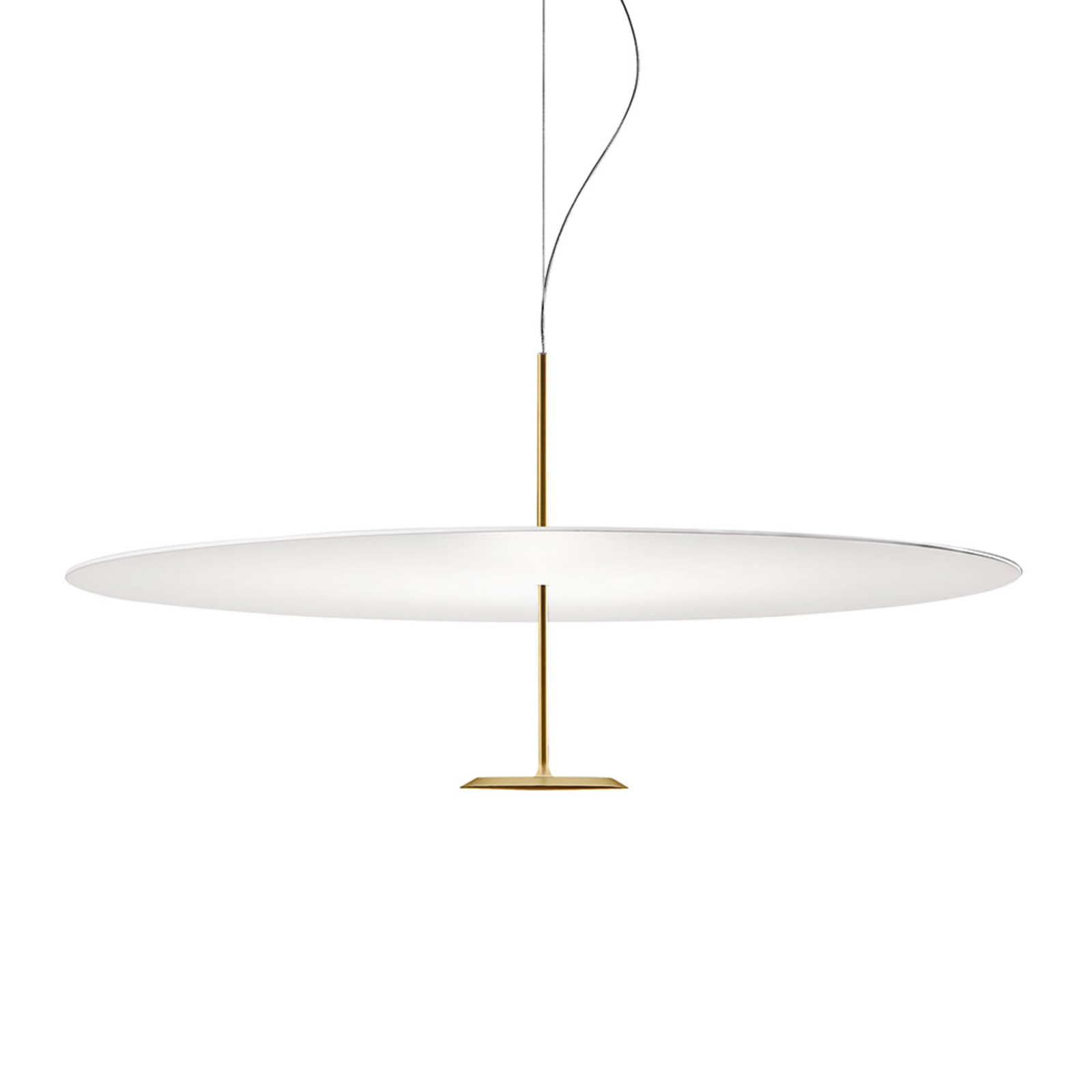 Lumina Dot 800 LED-Hängeleuchte 3.000K